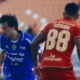 Comeback Dramatis! Persib Bungkam Persija 2-1 dan Jaga Asa Juara Super League 2026