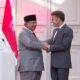 Di Hadapan Macron, Prabowo Sebut Bahasa Prancis Wajib Dipelajari Siswa Indonesia