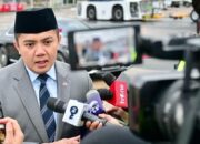 KTT ASEAN ke-48, Prabowo Serukan Persaudaraan dan Komunikasi Konstruktif
