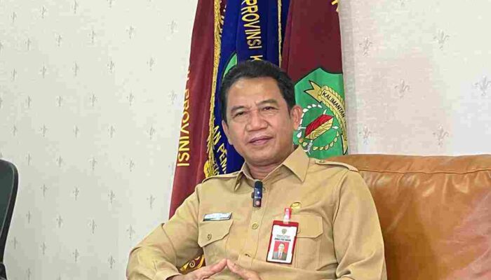 Stok Pupuk di PPU dipastikan Aman, Distan Klaim Distribusi Berjalan Lancar