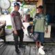 Jelang Hari Bhayangkara, Satpolairud Polres PPU Perkuat Aksi Sosial untuk Warga Pesisir‎