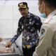 Wabup PPU Sidak Dapur Makan Bergizi Gratis, Tekankan Keamanan Pangan untuk Siswa‎‎