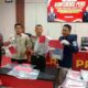 Ungkap Berbagai Kasus Kriminal, Polres PPU Pastikan Penegakan Hukum Berjalan Maksimal‎
