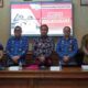 Kubar Kebut Infrastruktur Bongan, Tiga Kampung Tertinggal Jadi Fokus Utama‎