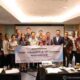Bupati Mudyat Noor Dorong Teknologi Hijau, Hadiri Peluncuran Proyek Internasional di Bali