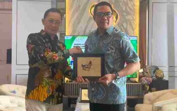 Jaga Keberlanjutan Produksi Nasional, PT Pertamina Hulu Indonesia Perkuat Sinergi Pengamanan Aset Migas Sebagai Barang Milik Negara