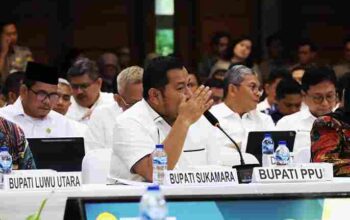 Mentan Akan Periksa 300 Perusahaan Sawit, Ketua AKPSI Mudyat Noor Minta Harga TBS Petani Tetap Terjaga