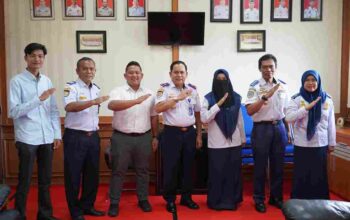 Setelah Empat Tahun Vakum, Wings Air Kembali Layani Rute Samarinda-Melak Mulai 17 Juni‎