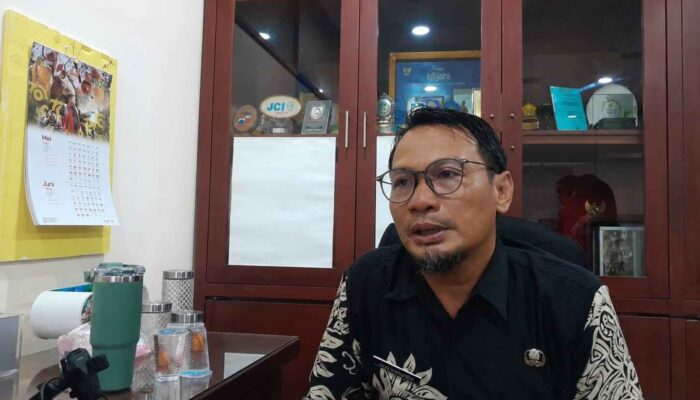 WFH Dua Bulan, Pemkab PPU Hemat Biaya Operasional Lebih dari Rp800 Juta