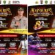 Sambut Hari Bhayangkara ke-80, Polres PPU Gelar Turnamen Olahraga hingga E-Sports
