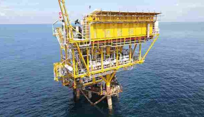 Platform Keempat Resmi Onstream, PT Pertamina Hulu Mahakam Torehkan Capaian Baru Proyek Sisi Nubi AOI