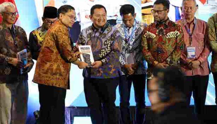 PPU Masuk Calon Lokasi Prioritas Sekolah Nasional Terintegrasi 2026, Bupati Mudyat Noor Tegaskan Kesiapan Daerah