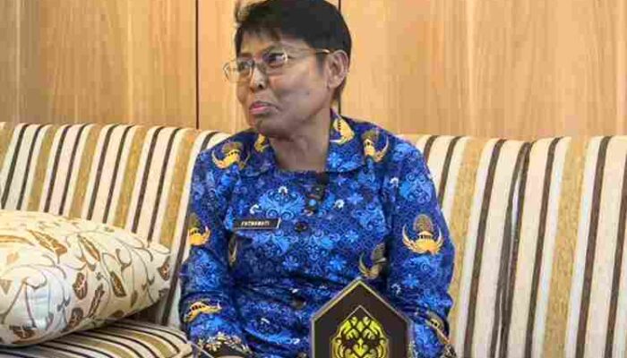 Tingkatkan Minat Baca Masyarakat, Dinas Perpustakaan PPU Gencarkan Literasi Digital