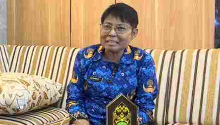 Dinas Perpustakaan PPU Hadapi Keterbatasan Anggaran, Tetap Gencarkan program Literasi hingga Desa