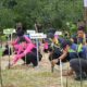Sambut Hari Bhayangkara ke-80, Polres PPU Tanam 1.000 Mangrove di Pantai Nipah-Nipah‎