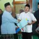 Safari Jumat di Maridan, Bupati Mudyat Noor Serahkan 21 Rumah Relokasi Korban Kebakaran Pasar ITCI