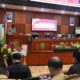Pemkab PPU Ajukan Dua Raperda Strategis, DPRD Sepakat Lanjutkan Pembahasan‎