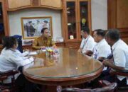 Pemkab Kubar Sambut Program Sekolah Pilot, Buka Peluang Putra Daerah Berkarier di Dunia Penerbangan