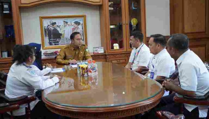 Pemkab Kubar Sambut Program Sekolah Pilot, Buka Peluang Putra Daerah Berkarier di Dunia Penerbangan