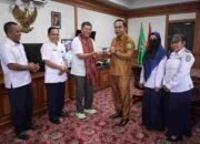 Rute Samarinda–Kubar Segera Dibuka, Bupati Frederick: Dorong Investasi dan Pariwisata Daerah