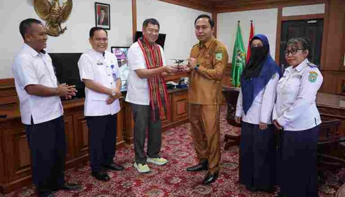 Rute Samarinda–Kubar Segera Dibuka, Bupati Frederick: Dorong Investasi dan Pariwisata Daerah