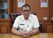 Usai Penggeledahan BPBD Kubar, Wabup Nanang Tegaskan ASN Jangan Main-Main dengan Anggaran