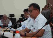 Usai Penggeledahan BPBD Kubar, Wabup Nanang Ingatkan ASN Jangan Manipulasi Administrasi