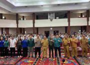 Dispora Kubar Cetak Wirausaha Muda, Nanang Adriani: Jangan Hanya Jadi Pencari Kerja