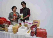Disdagkop UKM Kubar Dorong IKM Naik Kelas, Pelaku Usaha Dibekali Strategi Produksi hingga Pemasaran Digital