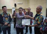 Penyinggahan Raih Dua Penghargaan Stunting Terbaik di Kubar, Siapkan Inovasi Posyandu Tiga Hari