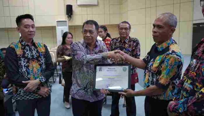 Penyinggahan Raih Dua Penghargaan Stunting Terbaik di Kubar, Siapkan Inovasi Posyandu Tiga Hari