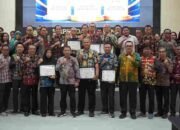 Wabup Nanang Targetkan Zero New Stunting, Ajak Seluruh Elemen Bersinergi Wujudkan Generasi Emas Kubar