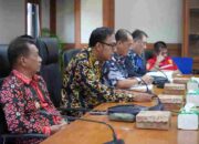 Pemkab Kubar Perketat Pengawasan BBM Bersubsidi, Bupati dan Wabup Siapkan Razia Terpadu