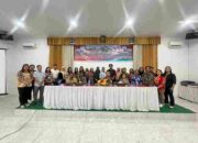 Diskominfo Kubar Perkuat Sinergi dengan 22 Media Online, Dorong Penyebaran Informasi Pembangunan Lebih Efektif