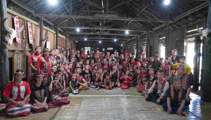 Tanjung Isuy Masuk 3 Besar Anugerah Desa Wisata Kaltim 2026, Harumkan Nama Kutai Barat