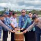 Wings Air Resmi Terbang ke Melak, Bupati Frederick: Gerbang Baru Kemajuan dan Investasi Kutai Barat‎