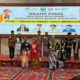 40 Finalis Berebut Gelar Duta GenRe 2026, Pemkab Kubar Siapkan Generasi Muda Menuju Indonesia Emas 2045‎