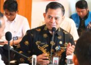 Sekda PPU Soroti Status Lahan Bandara Nusantara, Minta Penyelesaian Dipercepat Demi Keamanan dan Operasional‎