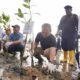 Puncak Peringatan Hari Lingkungan Hidup 2026, PT Pertamina Hulu Mahakam Tanam Mangrove dan Edukasi Masyarakat Tentang Energi Alternatif