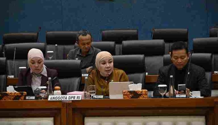 Didukung DPR RI, Pembangunan BLK Kemenaker di Kaltara Segera Masuk Tahap Tender