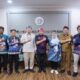 Gubernur Kaltara Bergerak, Legalitas KKMB Tarakan Diperjuangkan ke Menteri ATR/BPN