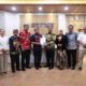 Perjuangkan UMKM Naik Kelas, Gubernur Zainal Bawa 9 Program Strategis ke Kementerian‎