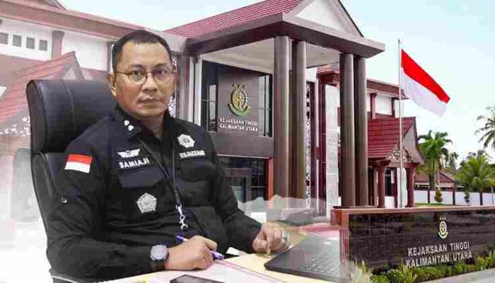 Kredit Rp596 Miliar ke PT SSP Jadi Sorotan, Penyidik Kejati Kaltara Temukan Dugaan Korupsi‎