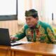 Dukung Infrastruktur Nasional, Gubernur Zainal Ikuti Peresmian Ribuan Kilometer Jalan Daerah‎