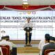 Bimtek Satlinmas Digelar, Pemprov Kaltara Tingkatkan Kesiapsiagaan Aparatur Desa‎