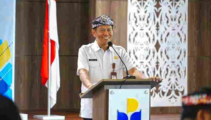 Kaltara Wujudkan Tata Kelola Modern, Pengadaan hingga Pembayaran Kini dalam Satu Sistem