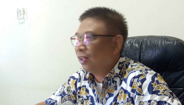 Harga Cabai di PPU Mulai Kembali Naik, Distan Soroti Pengaruh Pasokan Luar Daerah