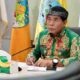 Ikuti Rakor Nasional Bersama AHY, Gubernur Zainal Dukung Penguatan Tata Kelola Bandara Internasional Demi Dongkrak Ekonomi Kaltara