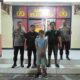 Polsek Babulu Gagalkan Dugaan Transaksi Sabu, Barang Bukti 20,78 Gram Disita