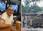 Kontraktor di PPU Keluhkan Pajak Galian C, LSM Guntur Soroti Dugaan Beban Pajak Ganda